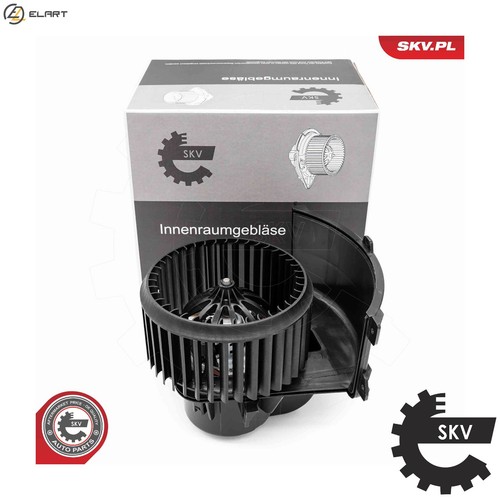 Interior blower 68skv034 for - blower,