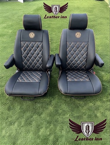 Custom fit seat covers - ,