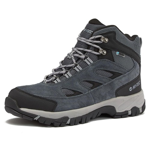 Tec yosemite mid - yosemite, wp