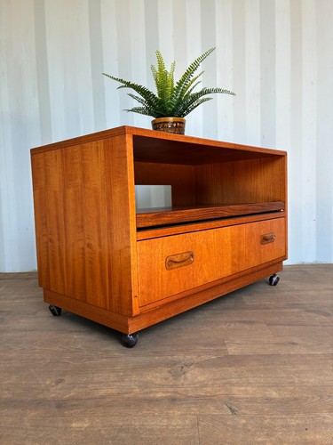 Plan unit media cabinet - plan, tv