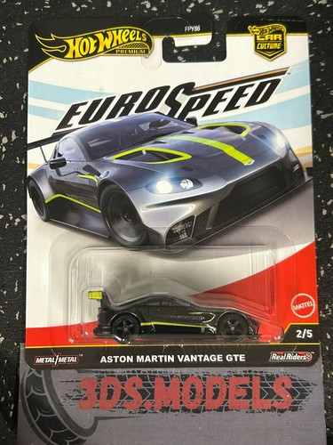 Premium hot wheels - hot,