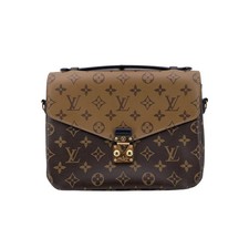 Louis Vuitton Cloth Crossbody