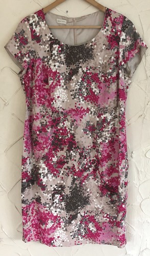 Minuet petite shift dress - petite, uk