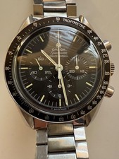 OMEGA SPEEDMASTER PROFESSIONAL