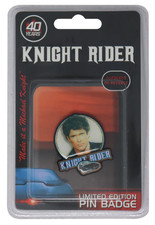 Knight Rider Limited Edition