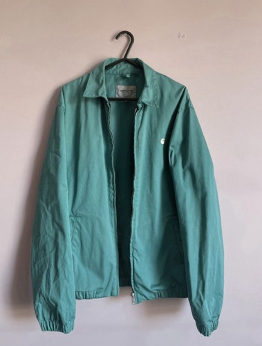 Carhartt teal blue madison - carhartt,
