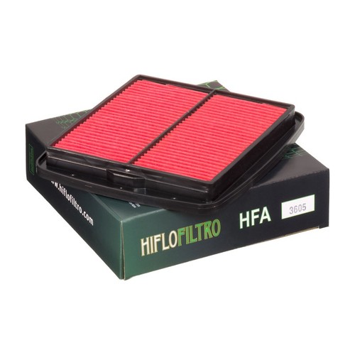 Hiflo air filter - air, hfa3605