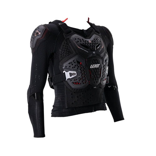 Leatt womens body protector - leatt,