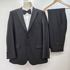 Marks & Spencer 2 Piece Black