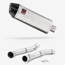 Lextek Slip-on Stainless Steel