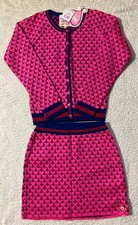 Mim Pi Girls Beautiful Outfit