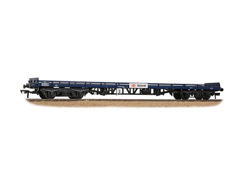 Bachmann 902a fvx - bachmann,