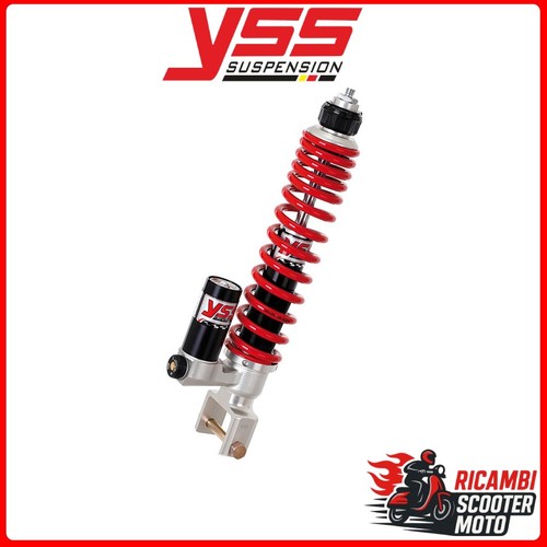 Mono rear shock absorber yss - mono,