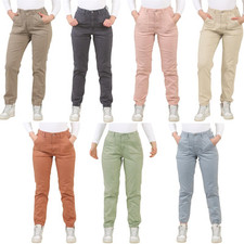 EX M&S Womens Cotton Blend