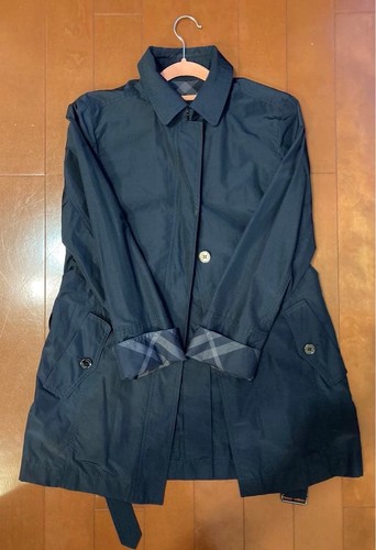 Burberry london trench - burberry,