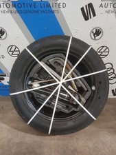 Genuine golf mk4 bora - 16", 5