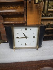 Smiths Sectric Brass For