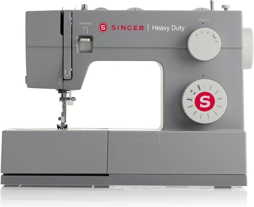 Singer 4411 heavy duty - singer, strong