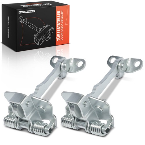 Premium door check strap - a-premium, 2x