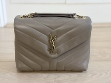 Yves  Saint Laurent Loulou