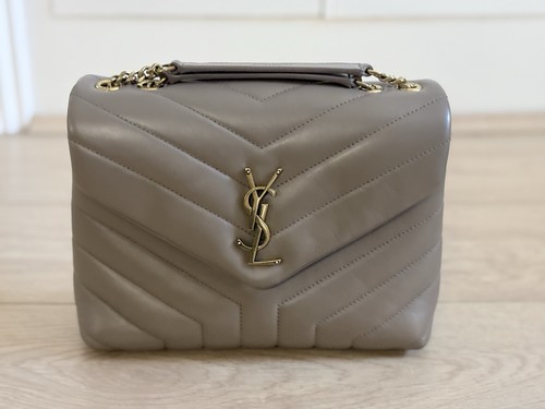 Yves saint laurent loulou - yves,