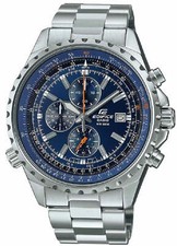 Men's Casio Edifice Pilot