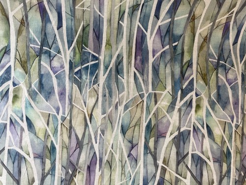 Voyage woodbury skylark cotton - woodbury,