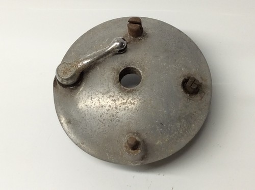 Bsa a10 5614 - alloy, brake