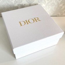 CHRISTIAN DIOR ⭑ Gift Box -