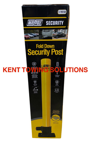 New security anti theft - new,