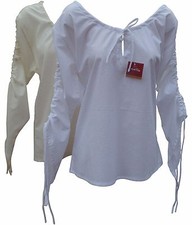 COTTON MEDIEVAL GOTHIC LARP
