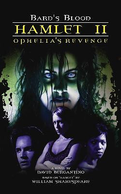 Hamlet ophelias revenge - ,