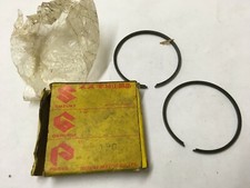 SUZUKI GENUINE B100 P PISTON