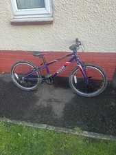 wiggins chartres 20” Wheel 7 Speed Bike  