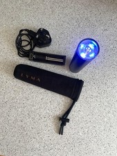 Award-winning LYMA Laser: The ultimate in anti-aging. Sold with charger. 