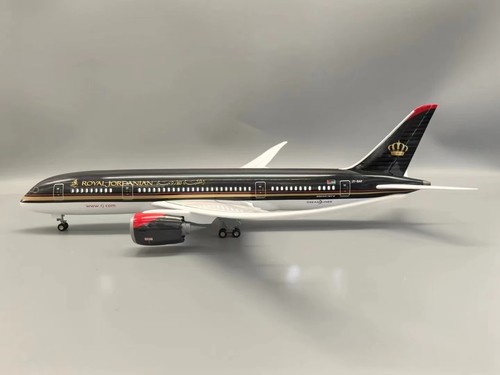 Royal jordanian boeing - royal,