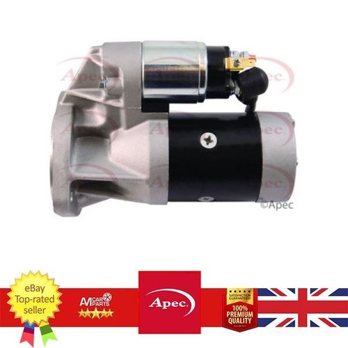 Starter for nissan cabstar - for,