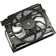 FAN MOTOR RADIATOR FOR BMW E38