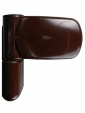 UPVC Double Glazing Door Flag