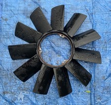 •Genuine• BMW E36 M3 3.2 Evolution S50B32 Radiator Cooling Fan