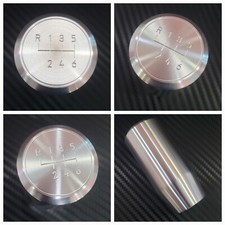 M-TECH CUSTOM MADE ALLOY GEAR