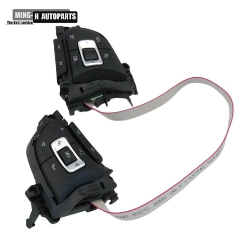 Car steering wheel buttons for - car,