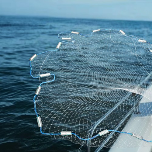 18ft heavy duty fishing - 18ft/5.4m,