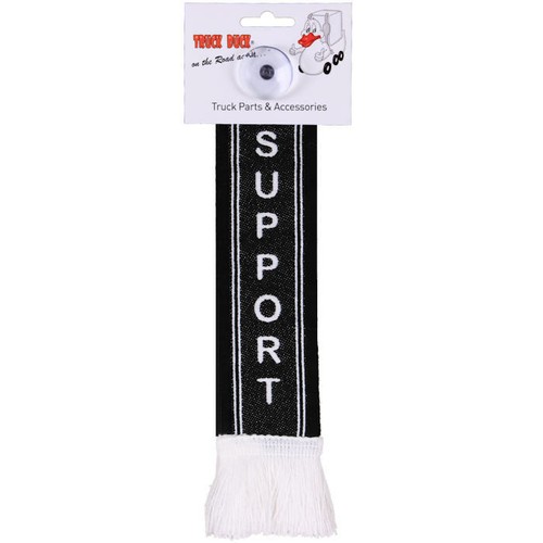 Truck car mini scarf - mini,