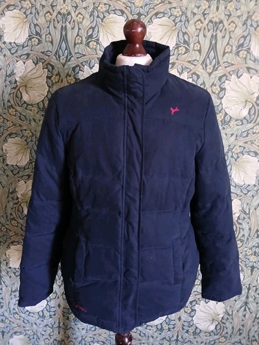 Womens joules solstice navy - joules,
