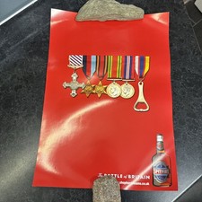 SHEPHERD NEAME SPITFIRE POSTER A3 **RARE**