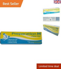 Quick Relief with Preparation