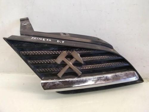 Nissan primera p12 radiator - primera,