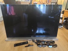Sony Bravia KDL-46NX713 3D HD