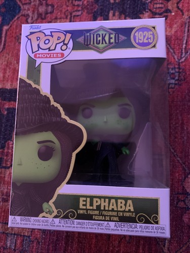 Elphaba wicked wizard - wizard, oz